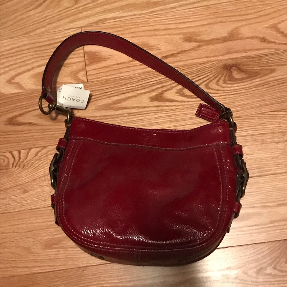 COACH handbag